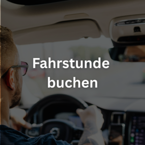 Fahrstunde