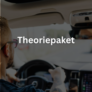 Lernmaterial & Lern-App für die Theorie