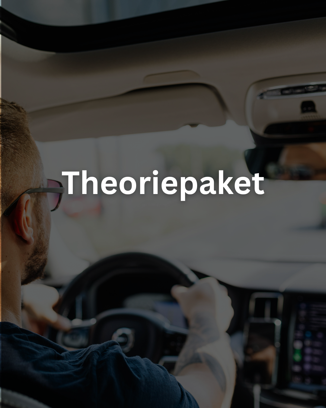 Lernmaterial & Lern-App für die Theorie